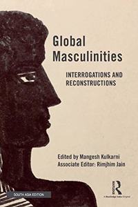 Global Masculinities