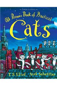 Old Possum's Book of Practical Cats