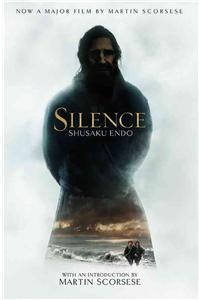 Silence (Film Tie-In)