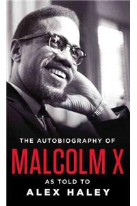 Autobiography of Malcolm X