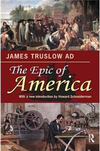 The Epic of America