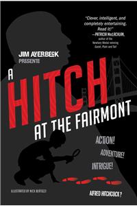 Hitch at the Fairmont