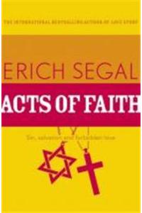 Acts of Faith