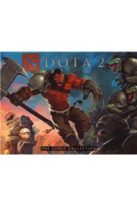 Dota 2: The Comic Collection