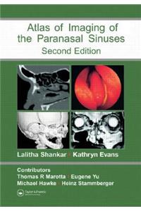 Atlas of Imaging of the Paranasal Sinuses