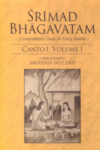 Srimad Bhagavatam: Pt. 1 (Srimad Bhagavatam: First Canta)