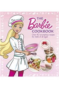 The Barbie Cookbook