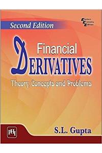 Financial Derivatives