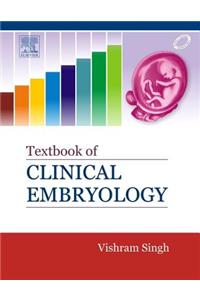 Textbook of Clinical Embryology