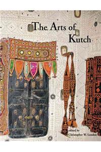The Arts of Kutch