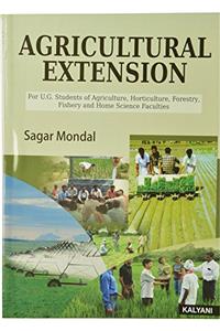 Agriculture Extension