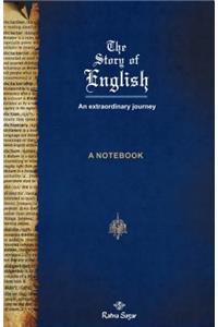 The Story of English