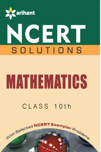 NCERT Solutions Maths X