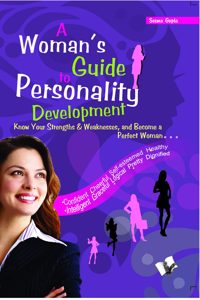 Woman'S Guide to Personality Development