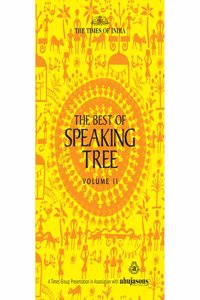 THE BEST OF SPEAKING TREE VOL 11