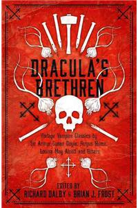 Dracula's Brethren