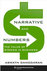 Narrative and Numbers