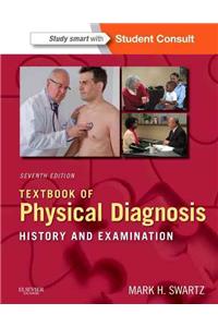 Textbook of Physical Diagnosis