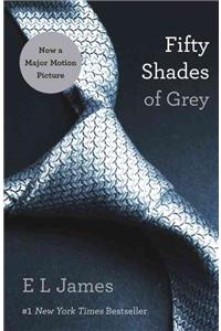 Fifty Shades of Grey