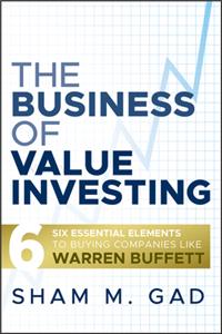 Business of Value Investing