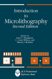 Introduction to Microlithography