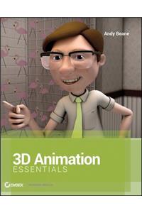 3D Animation Essentials