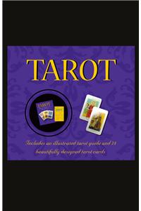 Boxset: Tarot