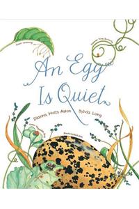 Egg Is Quiet