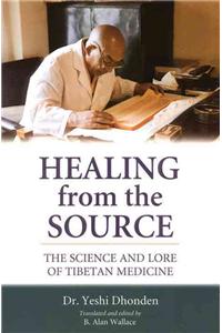 Healing from the Source