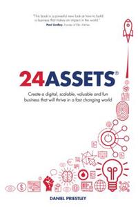 24 Assets