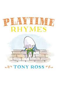 Playtime Rhymes