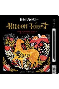 Etchart: Hidden Forest