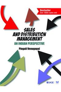 Sales and Distribution Management