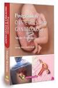 POSTGRADUATE OBSTETRICS AND GYNECOLOGY [perfect] SHALINI WARMAN [Jan 01, 2023]