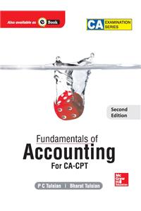 Fundamentals Of Acc Ca Cpt