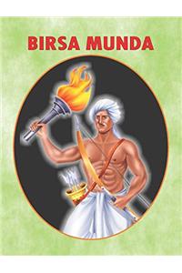 Birsa Munda