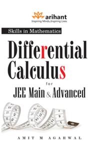 A Textbook Of Differential Calculus For  Jee Main & Advanced