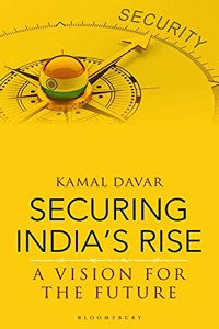 Securing India's Rise