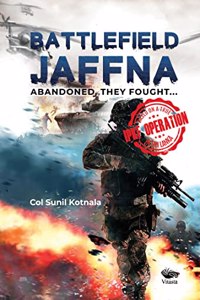 Battlefield Jaffna