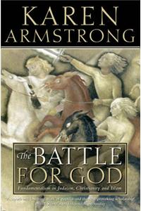 The Battle for God