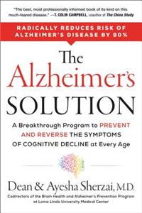 Alzheimer's Solution