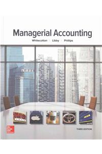 Managerial Accounting