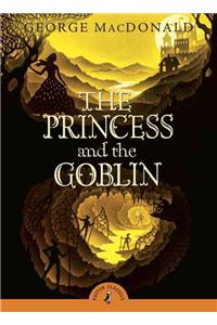 Princess and the Goblin