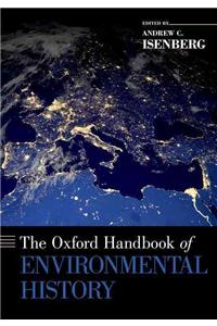 Oxford Handbook of Environmental History