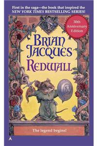 Redwall