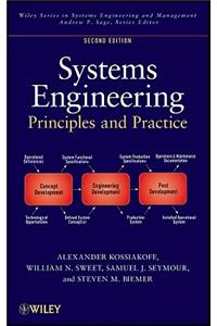 Systems Engineering Principles and Practice