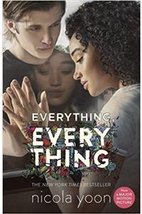 Everything, Everything