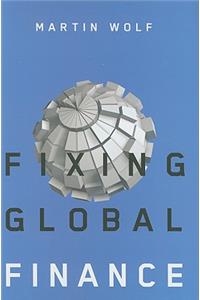 Fixing Global Finance