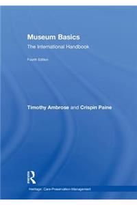 Museum Basics