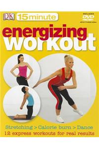 15-Minute Energizing Workout